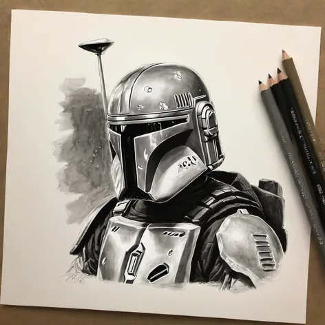 boba drawing