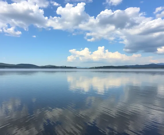 willow springs lake