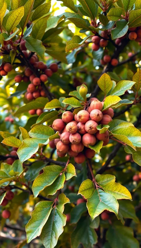 indian laurel fig tree