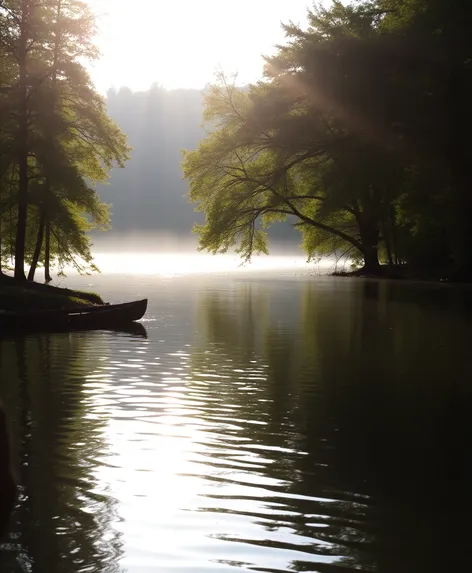 georgia lakes