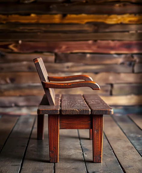 spanking bench