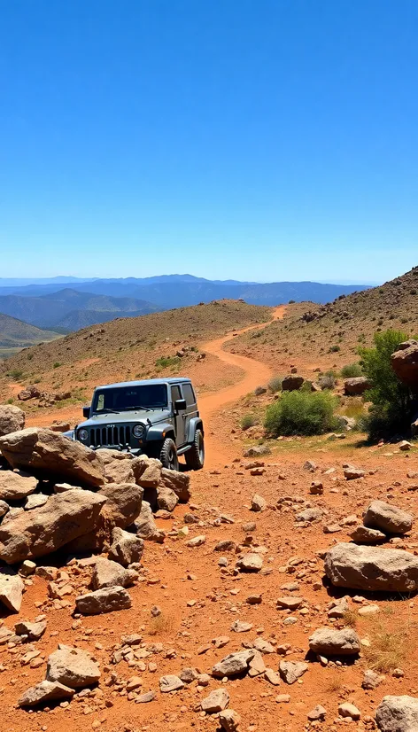 jeep trailer