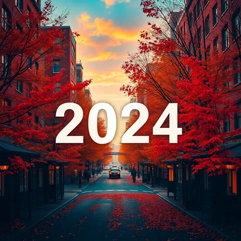 fall back 2024