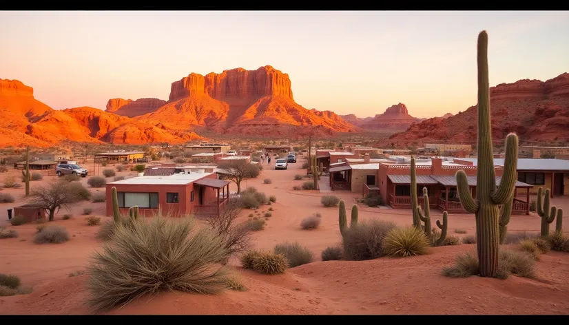 fredonia arizona usa