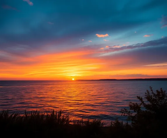 torch lake mi