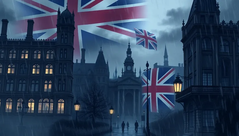 england anime