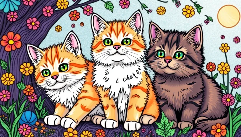 coloring pages of cute