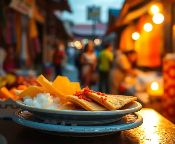 quesillo nicaragüense