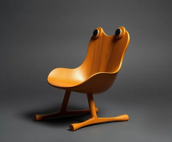 frog chair