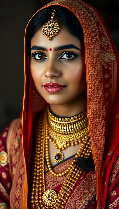 punjabi girl