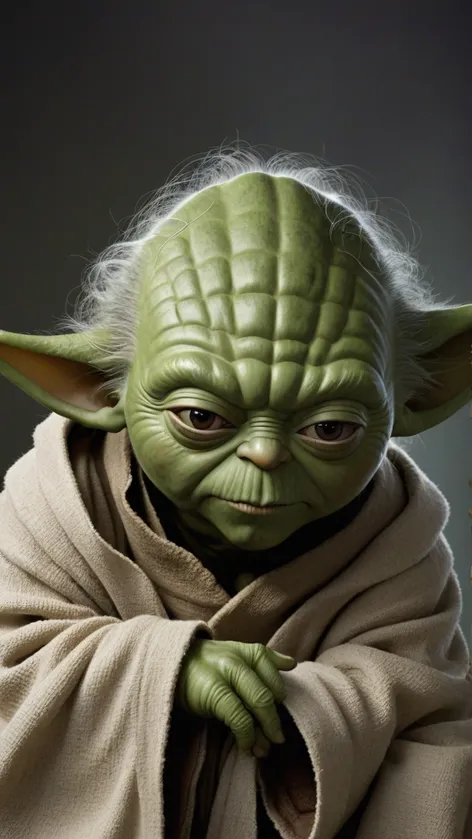 yoda pictures