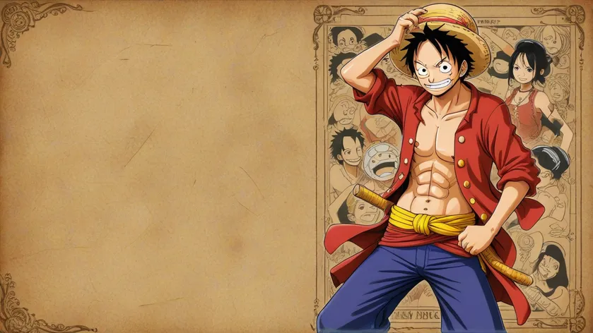 one piece pictures