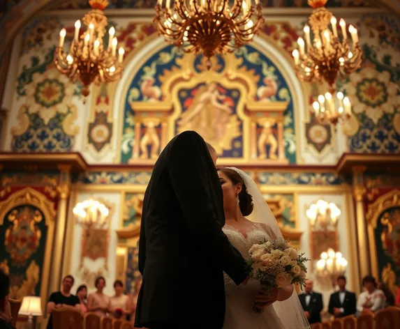 a avakov wedding