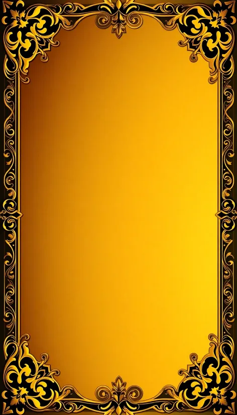 golden ticket template