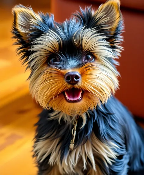 yorkshire terrier images