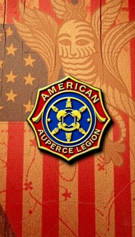 american legion logo