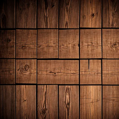 wood planks