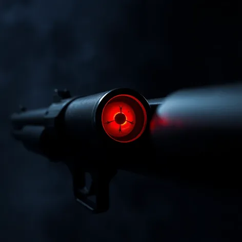 demon eye shotgun