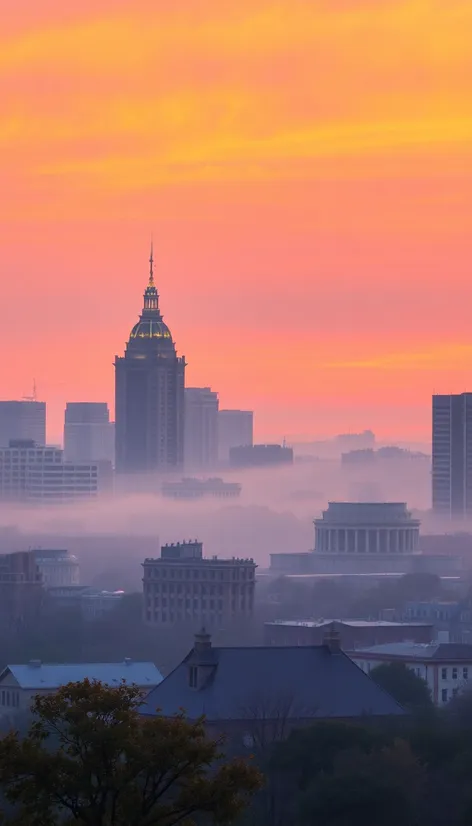 austin sunrise time