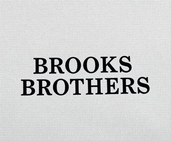 brooks brothers logo