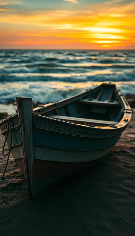 crab boat