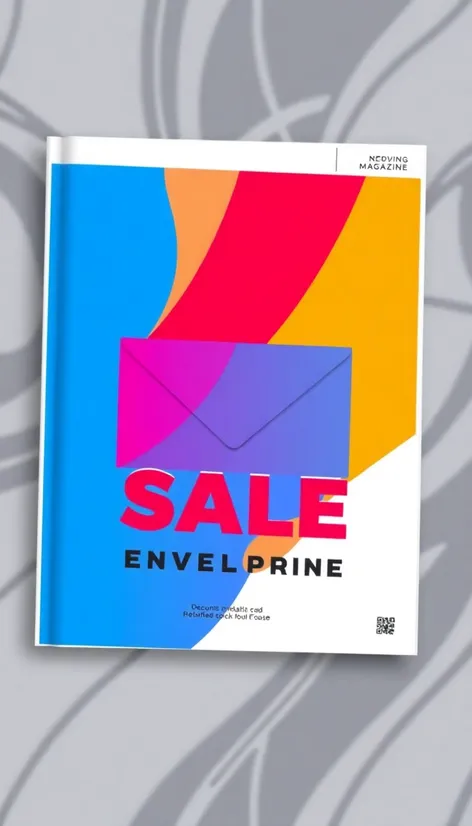 envelope magazine discount code