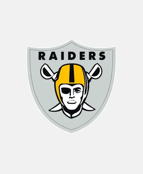 raiders logo png