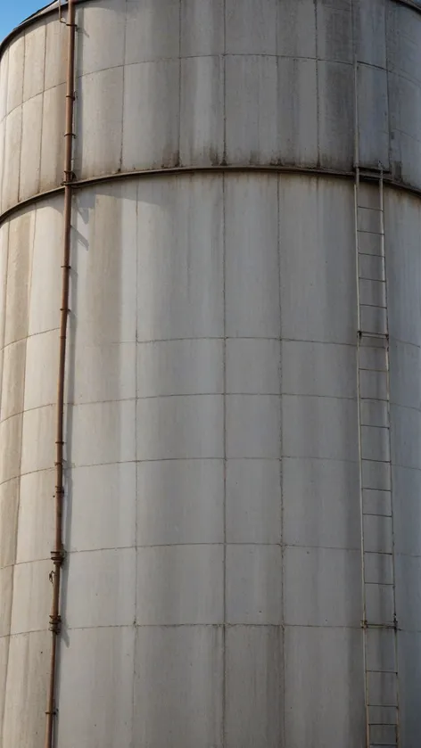 barn silo