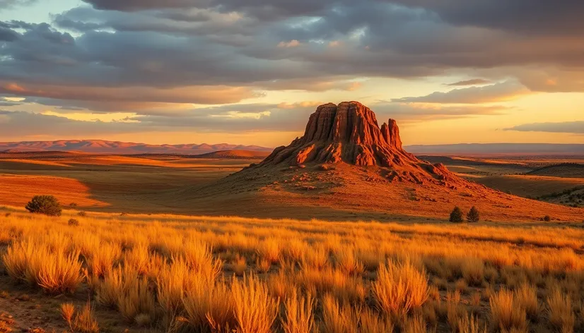 bear butte