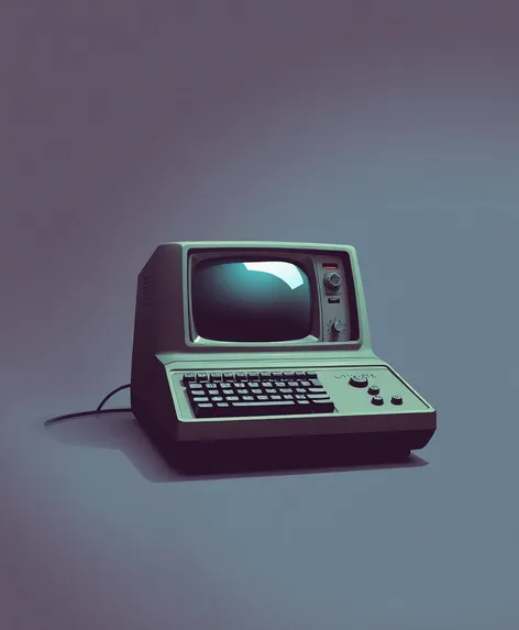 1960s computer