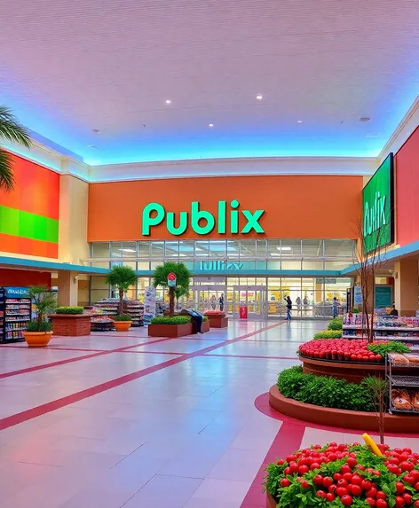 publix boca valley plaza