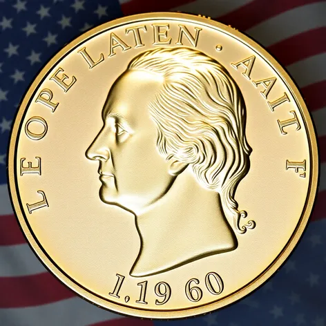 us dollar coin john