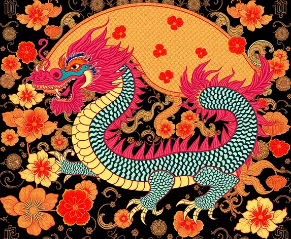 dragon tattoos for ladies