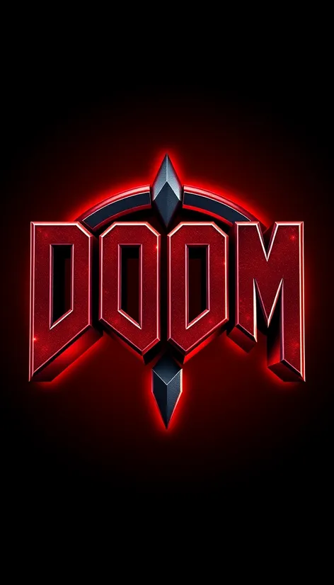 doom logo