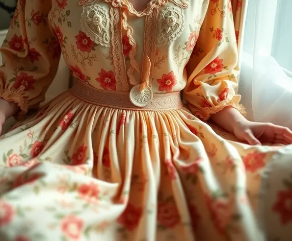 granny gown