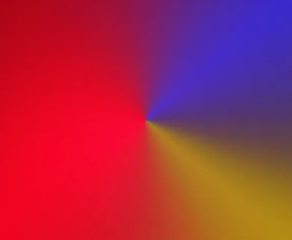 red background hd gradient