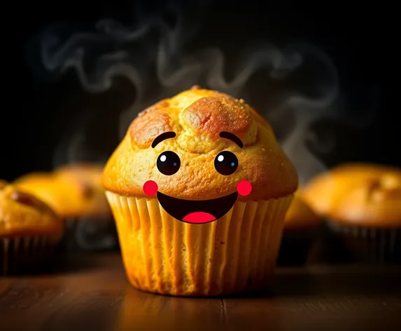 microsoft muffin emoji