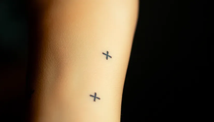 small forearm tattoos male