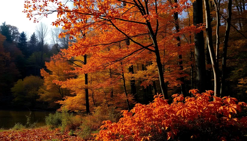 herrick forest preserve