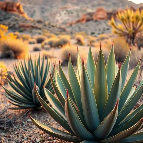 agave tequilana