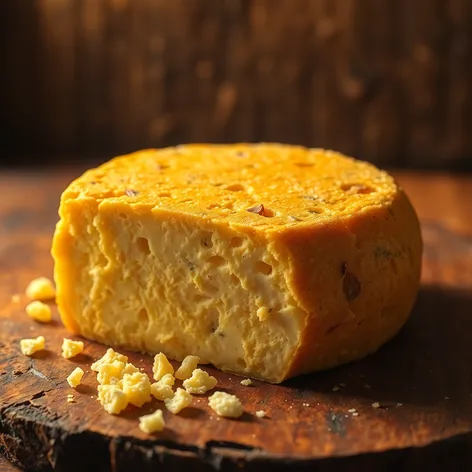 kashkaval cheese