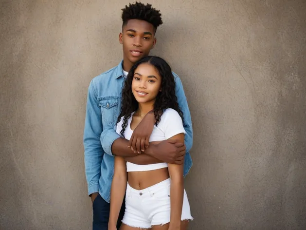 interracial teens