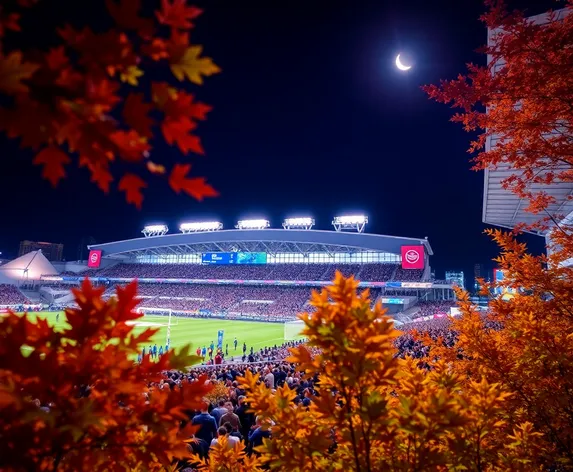 nissan stadium yokohama events