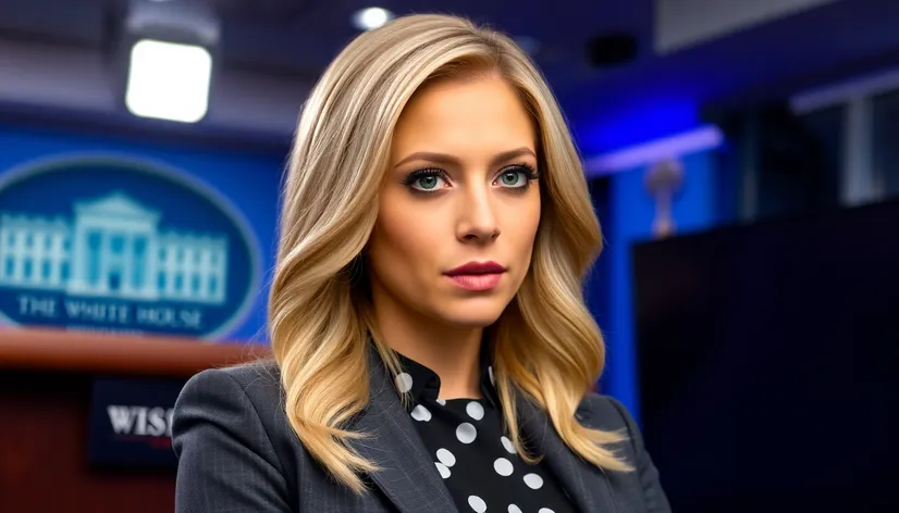 kayleigh mcenany