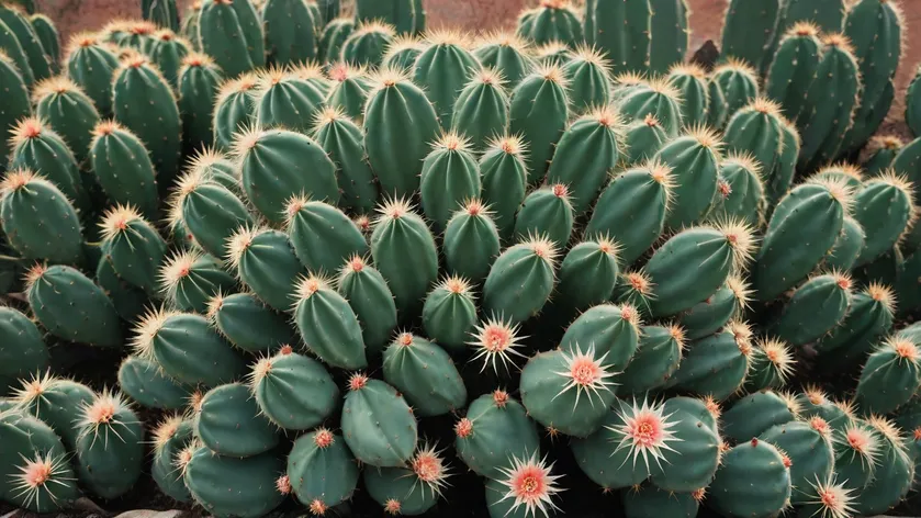 cactus outline