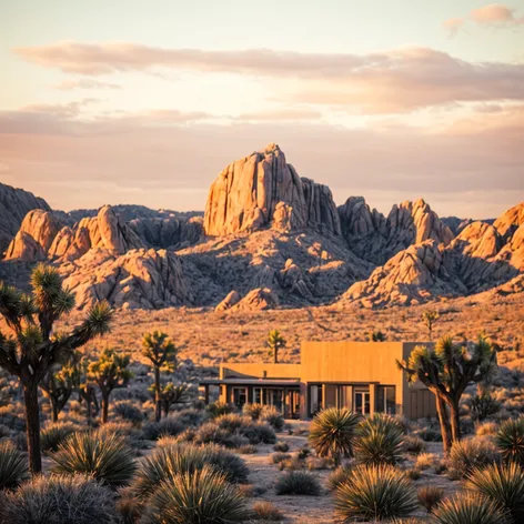 joshua tree national park