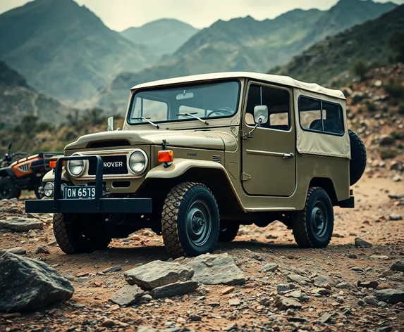 fj40