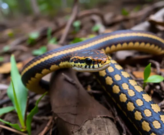 north carolina snakes