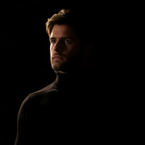 henry cavill turtleneck