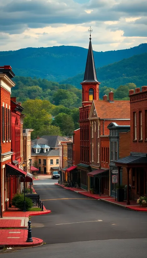 wytheville virginia united states